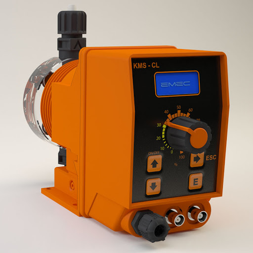 Dosing Pump