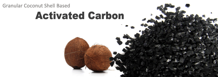 Granular Activated Carbon