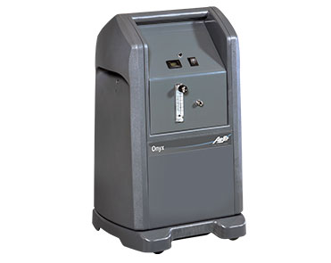 Oxygen Concentrator