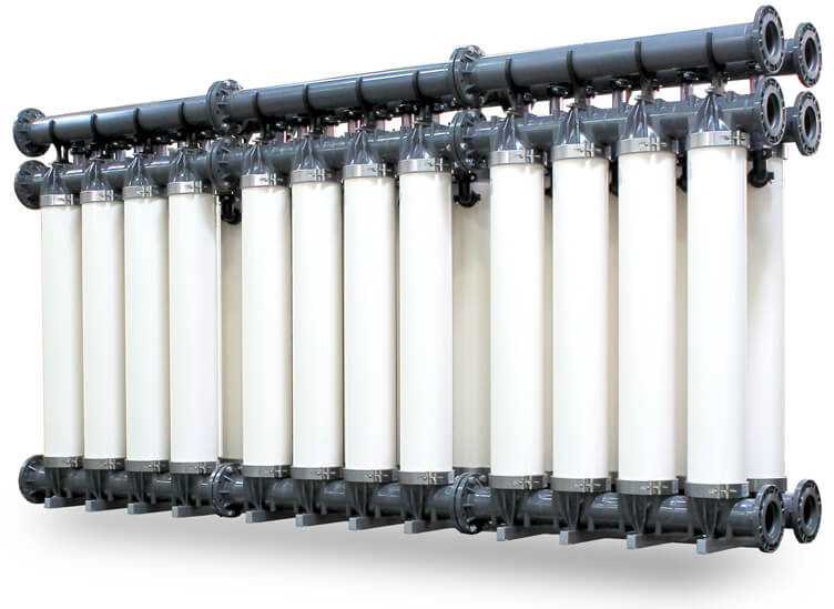 Ultra Filtration Systems