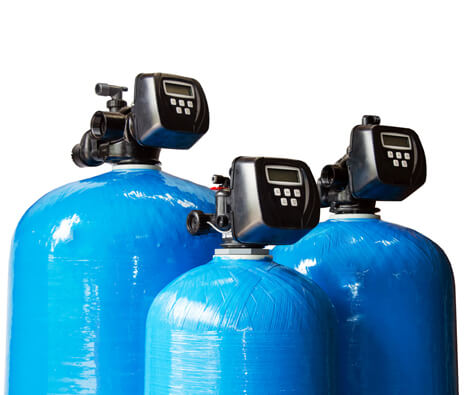 Water softener Systems