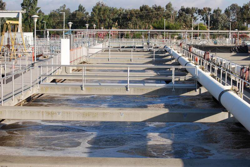 Effluent Treatment Plant