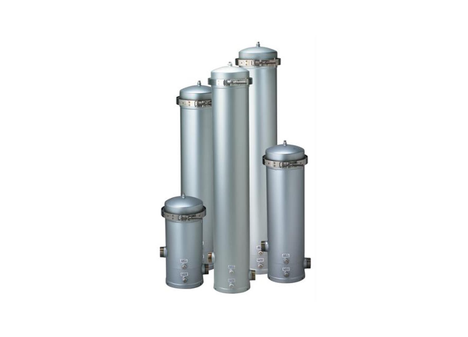 Filter Housings