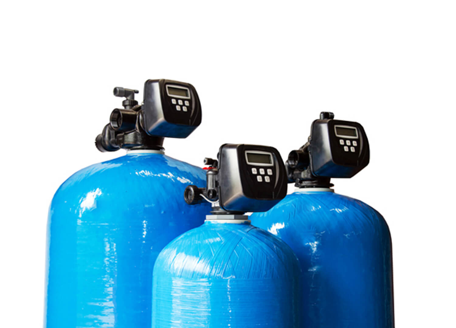 Water softener Systems