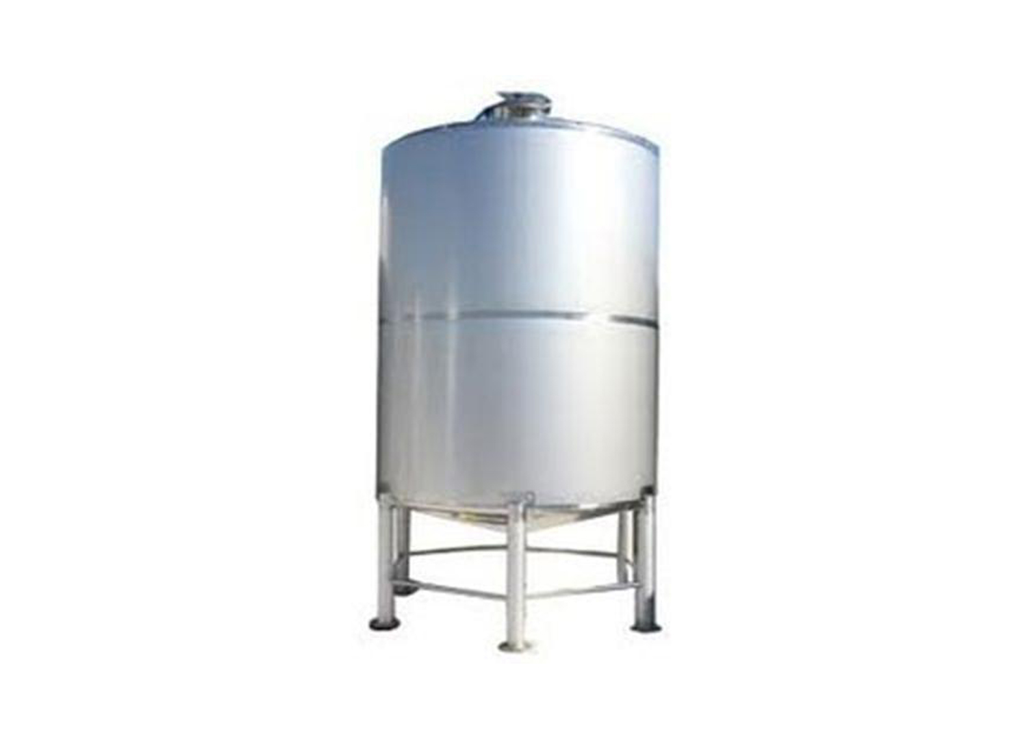 Water Storage Tanks