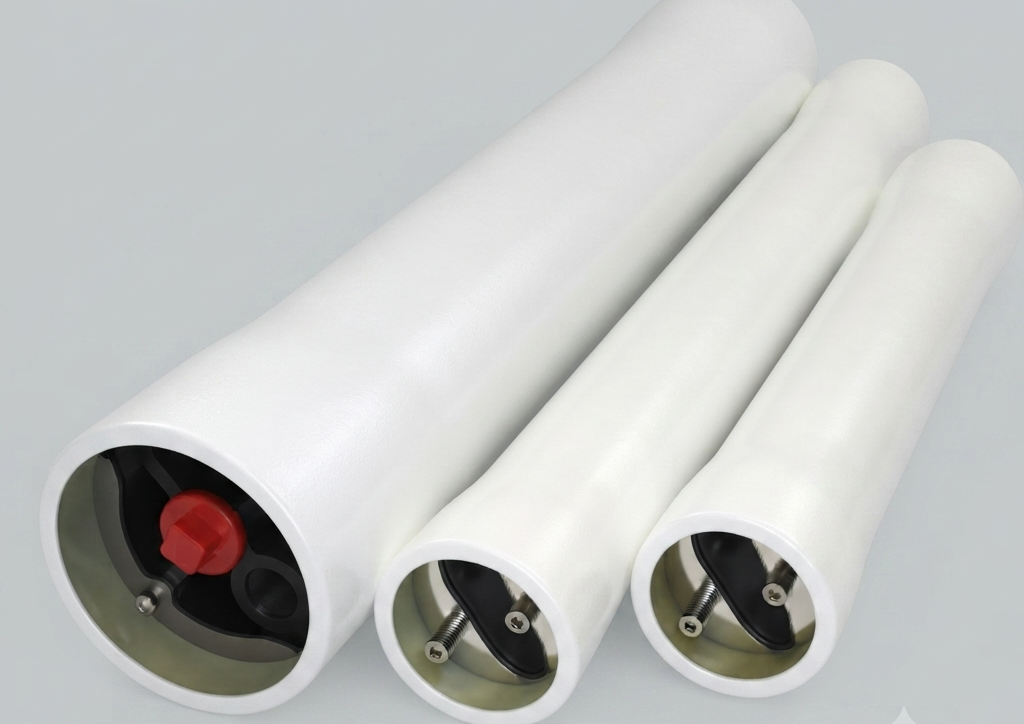 Membrane Vessel