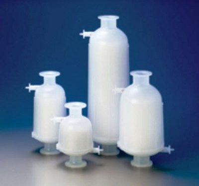 Capsule Filter