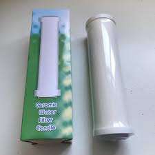 Ceramic Filter Cartridges