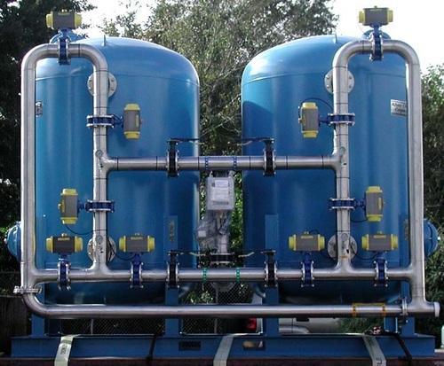 Demineralisation Systems