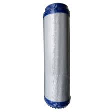 Granular Carbon Cartridges