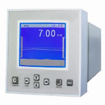 wet fzc instruments gallery image