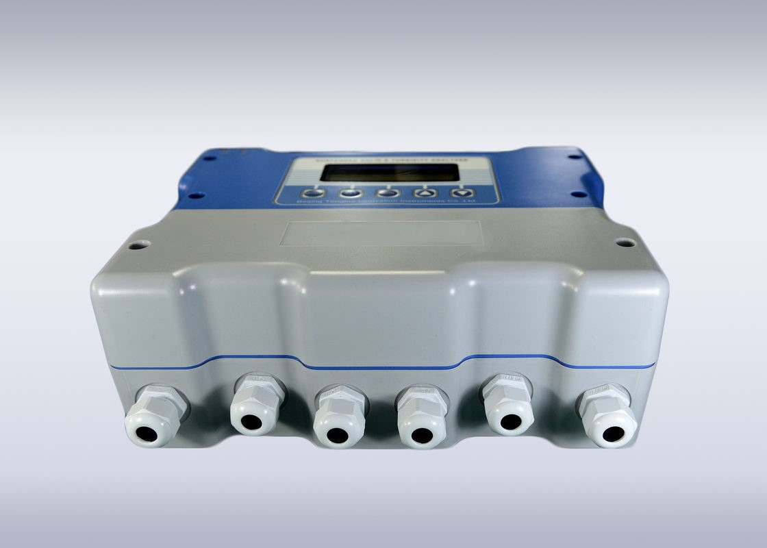 WET FZC Instruments gallery