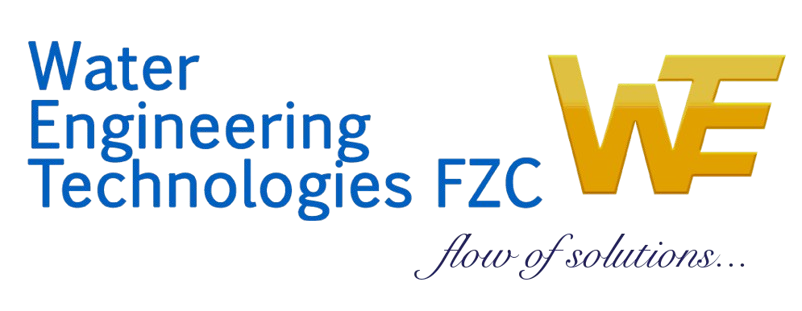 WET-FZC Logo