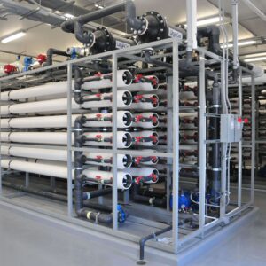 nano filtration