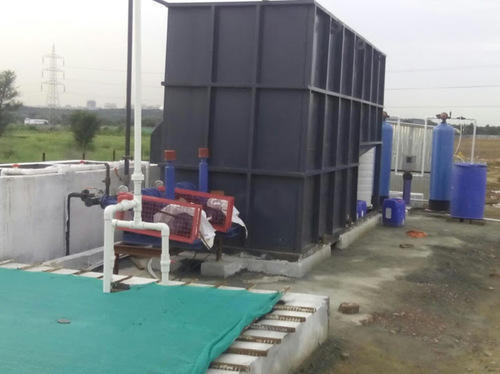 Manufacturer of Enoqua Hiclear systems