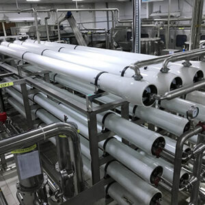 reverse osmosis