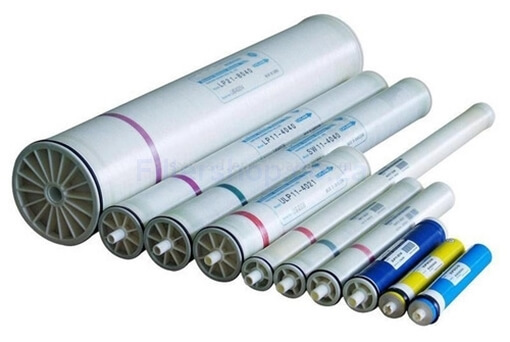 RO Membrane Elements