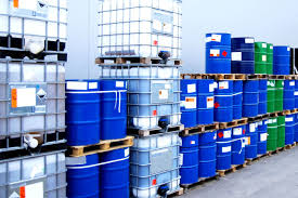 speciality chemicals