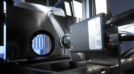 Visual Inspection Systems