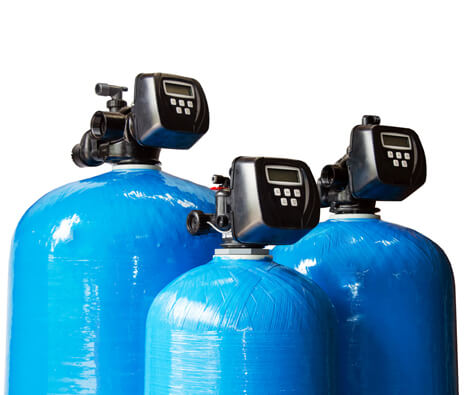 Water Softener Systems