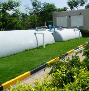 Manufacturer of Enoqua Hiclear systems