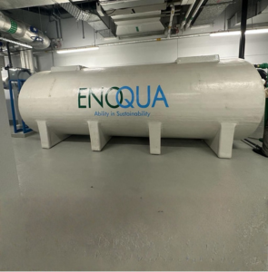 Manufacturer of Enoqua Hiclear systems