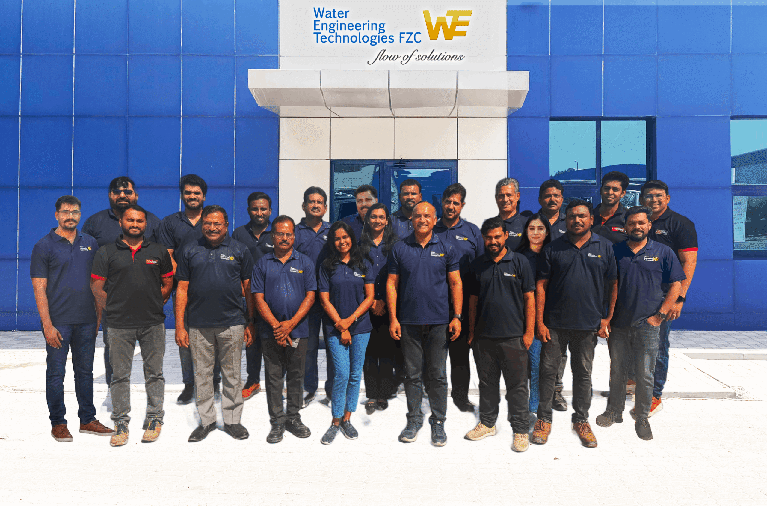 Team Members